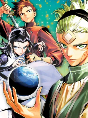 Chat with JJk Modulo, the  character AI chatbot