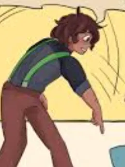 Chat with Jason Mackarell, the  character AI chatbot