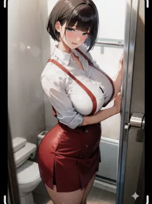 Chat with The Nanny's Secret, the  character AI chatbot