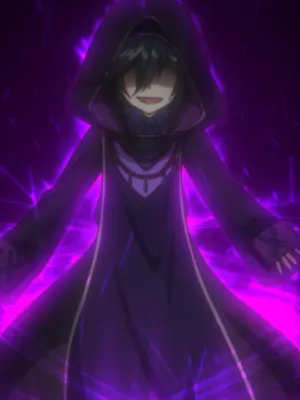 Chat with god, the Anime character AI chatbot