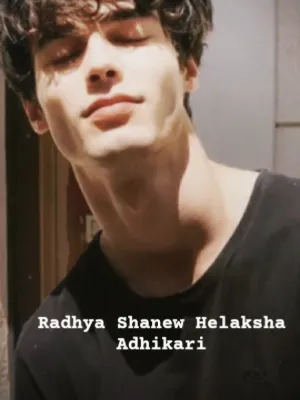 Chat with Radhya Shanaw Helaksha, the Anime character AI chatbot