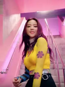 Chat with Jisoo, the  character AI chatbot