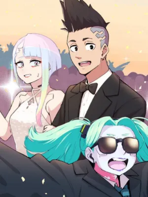 Chat with David, Lucy, And Rebecca, the  character AI chatbot