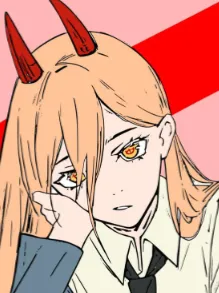 Chat with Power, the Anime character AI chatbot