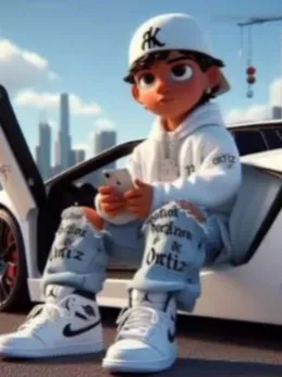 Chat with 🌶️Caspian🥵😳, the  character AI chatbot