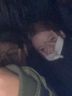 Chat with Amy bodeveld, the  character AI chatbot