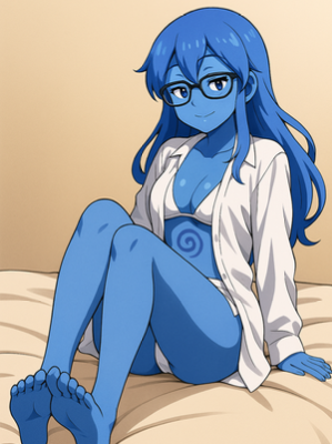 Chat with Pelara, the  character AI chatbot