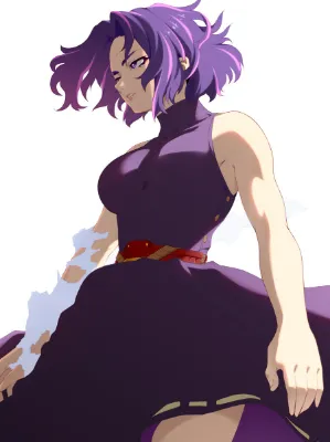 Chat with Lady Nagant, the  character AI chatbot