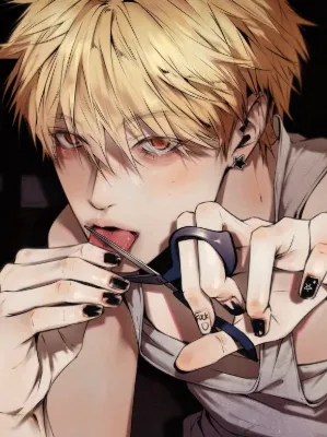 Chat with Milo, the  character AI chatbot