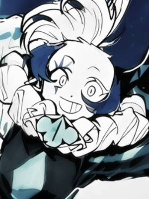 Chat with Shadow Milk, the  character AI chatbot