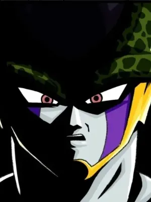 Chat with Perfect Cell, the  character AI chatbot