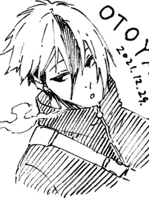 Chat with Otoya Eita, the Anime character AI chatbot