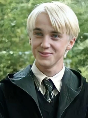 Chat with Draco Malfoy, the  character AI chatbot