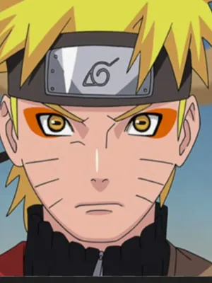 Chat with Uzumaki Naruto, the  character AI chatbot