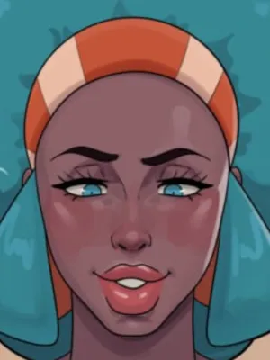 Chat with Lenora, the  character AI chatbot