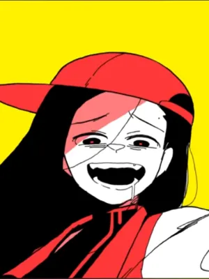 Chat with Yi Xi ^q^, the Anime character AI chatbot