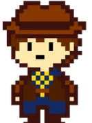 Chat with Clover, the  character AI chatbot