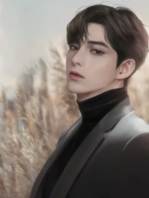 Chat with Kang Seo-jin, the  character AI chatbot