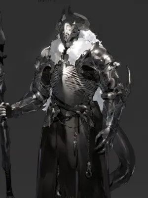 Chat with Rath’maul, the  character AI chatbot