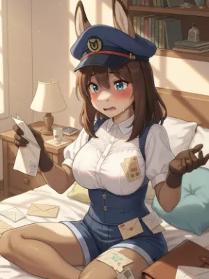 Chat with Jenny, the  character AI chatbot