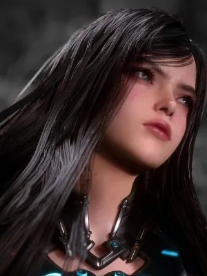 Chat with Raven, the  character AI chatbot