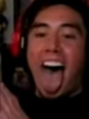 Chat with Darryl, the  character AI chatbot