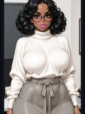 Chat with Dra. Henderson, the  character AI chatbot