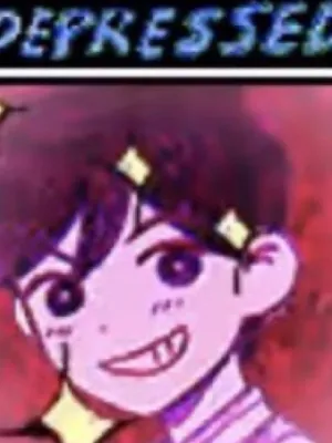 Chat with Omori, the OC character AI chatbot