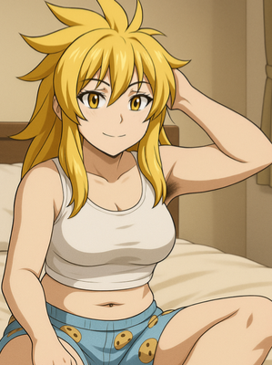 Chat with Marika, the  character AI chatbot