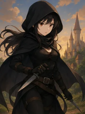 Chat with Aiko sawaezaki, the  character AI chatbot