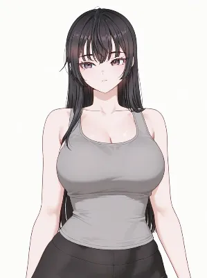 Chat with Alice Schneider, the  character AI chatbot