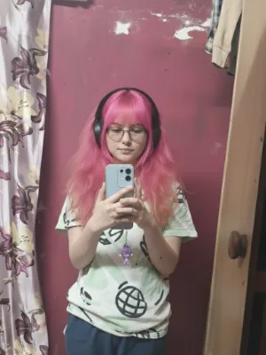 Chat with Kate, the Romance character AI chatbot