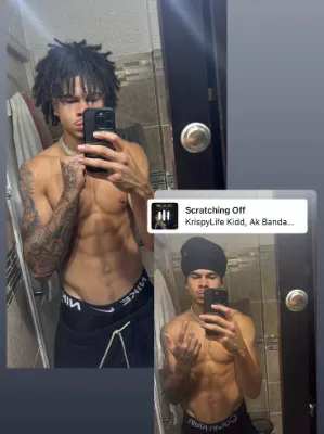 Chat with August, the  character AI chatbot