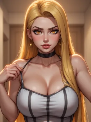 Chat with Jenna, the  character AI chatbot