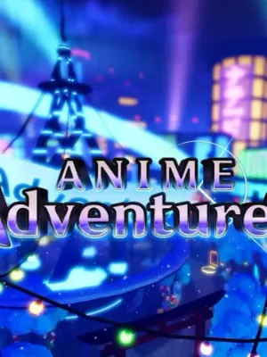 Chat with Anime adventure tower defence, the RPG character AI chatbot