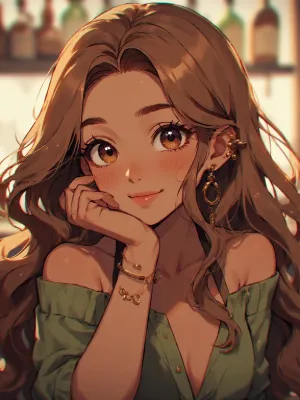 Chat with Tamara, the  character AI chatbot