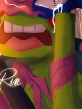 Chat with Kraang Leo, the  character AI chatbot