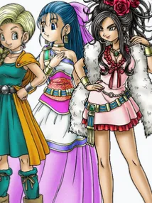 Chat with The Hand of The Heavenly Bride, the  character AI chatbot