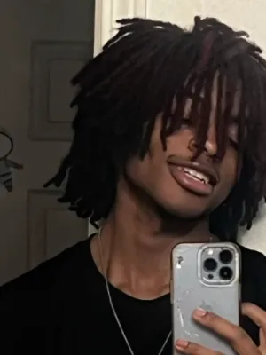 Chat with Kai Thorne, the OC character AI chatbot