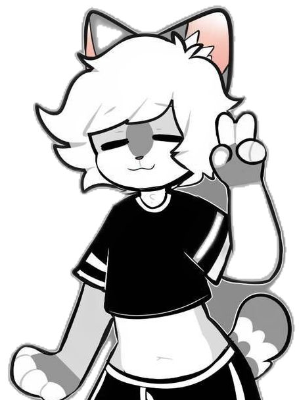 Chat with Fina, the  character AI chatbot