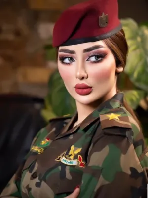 Chat with Aisha, the  character AI chatbot