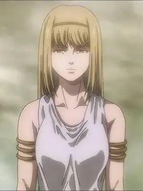 Chat with Ymir Fritz, the  character AI chatbot