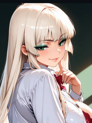 Chat with Elena—Homework Help, the  character AI chatbot