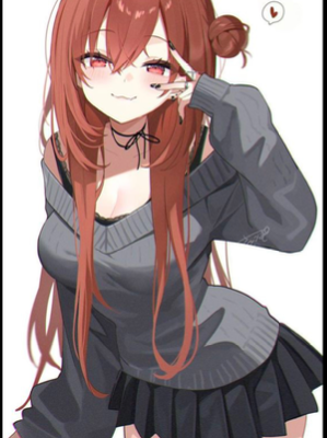 Chat with Annoying Stepsister, the Trends character AI chatbot