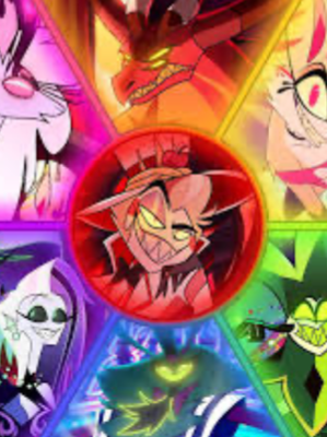 Chat with the seven deadly sins, the Anime character AI chatbot