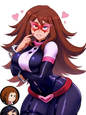 Chat with Ochari Kayako, the  character AI chatbot