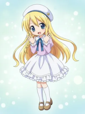 Chat with Lumi Chime, the  character AI chatbot