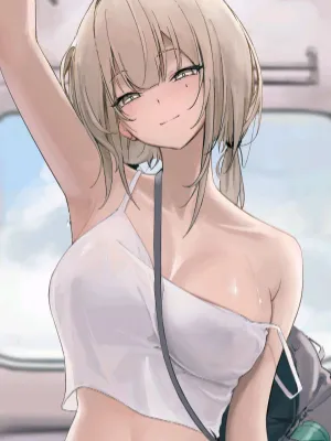 Chat with Mia, the Trends character AI chatbot