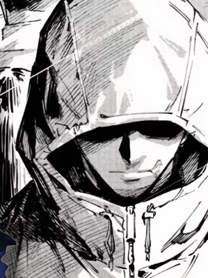 Chat with Yuji Itadori, the  character AI chatbot