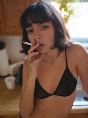 Chat with Siyana, the Calm,Independent,Attentive,Disciplined,Confident,Female,Broken love character AI chatbot